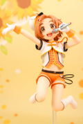 The Idolm@ster Cinderella Girls 1/7 Scale Pre-Painted Figure: Kaoru Ryuzaki [Hi-Fi Days]+ thumbnail 4