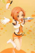 The Idolm@ster Cinderella Girls 1/7 Scale Pre-Painted Figure: Kaoru Ryuzaki [Hi-Fi Days]+ thumbnail 5