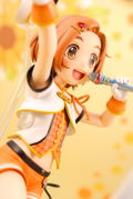 The Idolm@ster Cinderella Girls 1/7 Scale Pre-Painted Figure: Kaoru Ryuzaki [Hi-Fi Days]+ thumbnail 7