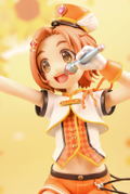 The Idolm@ster Cinderella Girls 1/7 Scale Pre-Painted Figure: Kaoru Ryuzaki [Hi-Fi Days]+ thumbnail 9