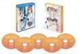To Aru Kagaku No Railgun (A Certain Scientific Railgun) Blu-ray Box thumbnail 2