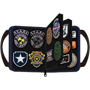 Resident Evil Patch Holder S.T.A.R.S.