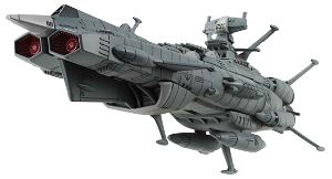Cosmo Fleet Special Space Battleship Yamato 2202 Warriors of Love: Earth Federation Andromeda Class 1st Ship Andromeda