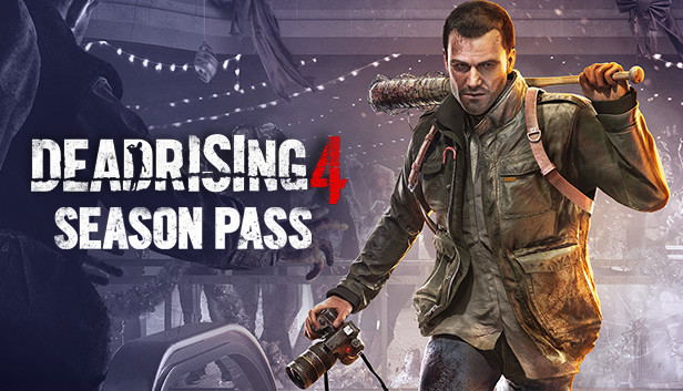 Dead Rising 4 - Season Pass (DLC) <span class="ext" style="background-color: #B0000F; color: #FFFFFF;">DLC</span> <span class="ext" style="background-color: #2a475e; color: #FFFFFF;">STEAM</span> <span class="ext ext_digital">digital</span> image 1