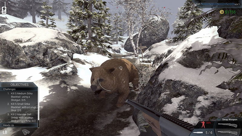Deer Hunter Reloaded image 13