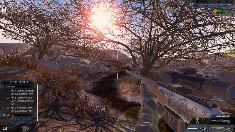 Deer Hunter Reloaded image 16