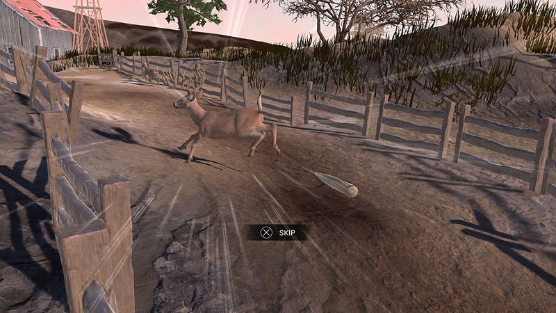 Deer Hunter Reloaded image 5