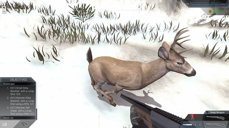Deer Hunter Reloaded image 8
