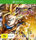Dragon Ball FighterZ thumbnail 1
