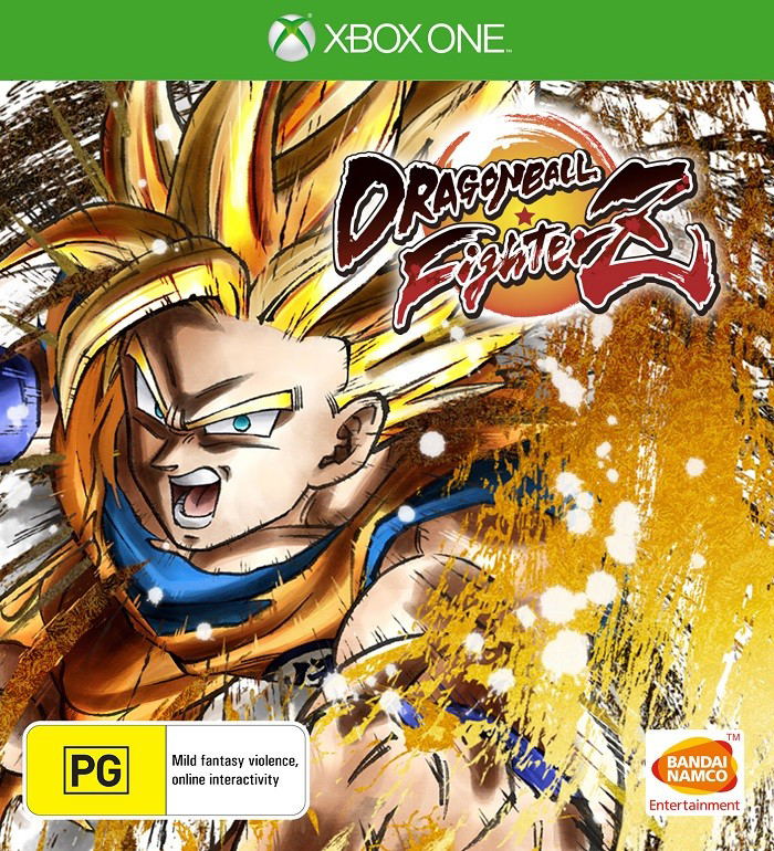 Dragon Ball FighterZ image 1