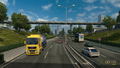 Euro Truck Simulator 2: Italia Add-On (DVD-ROM) thumbnail 3