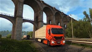 Euro Truck Simulator 2: Italia Add-On (DVD-ROM)