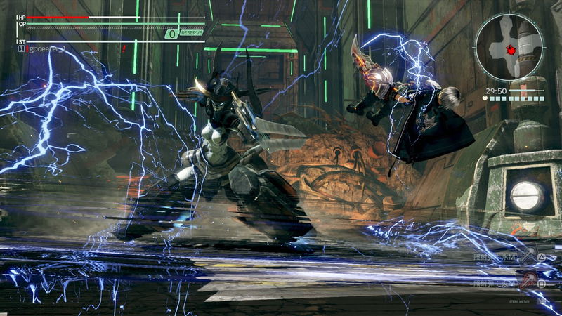 God Eater 3 image 5