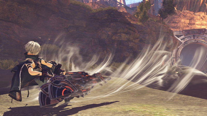 God Eater 3 image 14