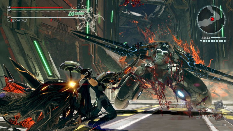 God Eater 3 image 19