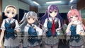 Grisaia Phantom Trigger 01 & 02 thumbnail 2