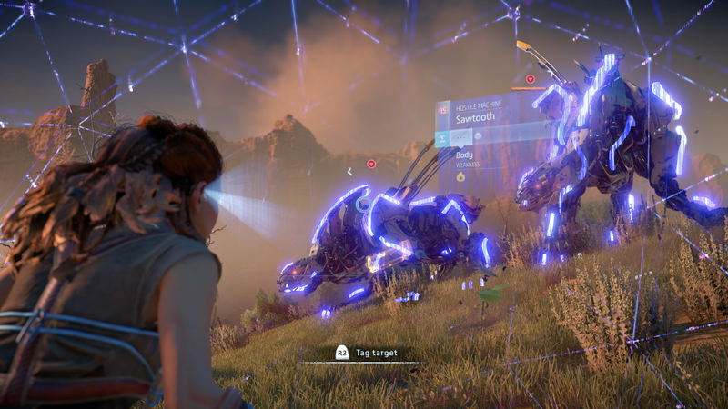 Horizon: Zero Dawn [Complete Edition] image 7