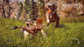 Horizon: Zero Dawn [Complete Edition] thumbnail 9