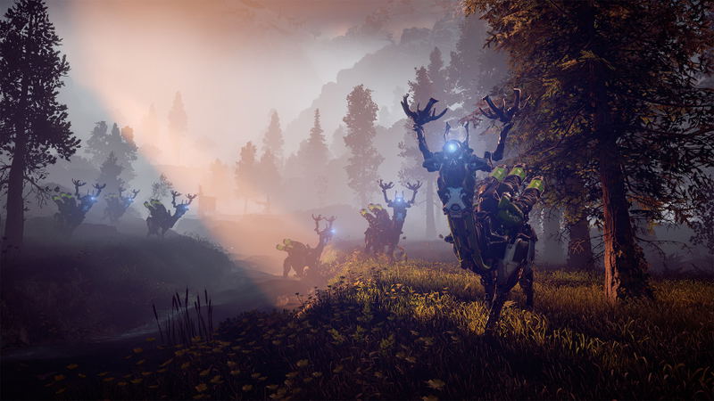 Horizon: Zero Dawn [Complete Edition] image 8