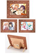 Is the Order a Rabbit?? Photo Stand Music Box (Tune: No Poi!) thumbnail 1