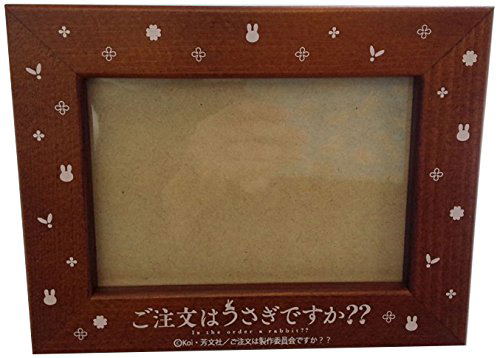 Is the Order a Rabbit?? Photo Stand Music Box (Tune: No Poi!) image 13
