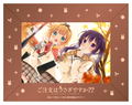 Is the Order a Rabbit?? Photo Stand Music Box (Tune: No Poi!) thumbnail 2