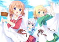 Is the Order a Rabbit?? Photo Stand Music Box (Tune: No Poi!) thumbnail 7