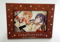 Is the Order a Rabbit?? Photo Stand Music Box (Tune: No Poi!) thumbnail 8