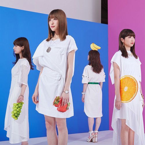 Just Meet [CD+DVD Limited Edition Type A] — Import Game Deal
