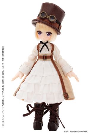 Lil' Fairy Small Maid 1/12 Scale Fashion Doll: Riam