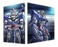 Mobile Suit Gundam 00 10th Anniversary Complete Box [Limited Edition] thumbnail 1