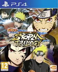 Naruto Shippuden: Ultimate Ninja Storm Trilogy thumbnail 1
