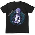 Puella Magi Madoka Magica - Homura Akemi T-shirt (Black | Size M) thumbnail 1