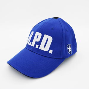 Resident Evil R.P.D. Cap_