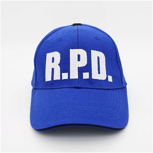 Resident Evil R.P.D. Cap