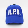 Resident Evil R.P.D. Cap thumbnail 2