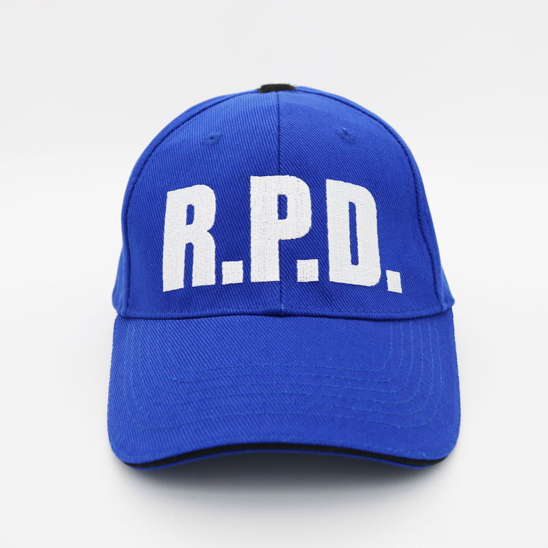 Resident Evil R.P.D. Cap image 2