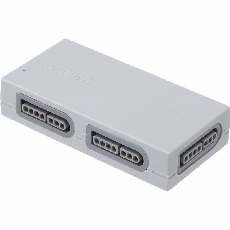 Retro Freak Controller Adapter 5 Port for SFC image 3