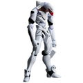 Revoltech Evangelion Evolution Rebuild of Evangelion: EV-009 EVA Mass Production Model (Complete Edition) thumbnail 1