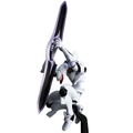 Revoltech Evangelion Evolution Rebuild of Evangelion: EV-009 EVA Mass Production Model (Complete Edition) thumbnail 12