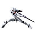 Revoltech Evangelion Evolution Rebuild of Evangelion: EV-009 EVA Mass Production Model (Complete Edition) thumbnail 13