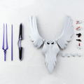 Revoltech Evangelion Evolution Rebuild of Evangelion: EV-009 EVA Mass Production Model (Complete Edition) thumbnail 14