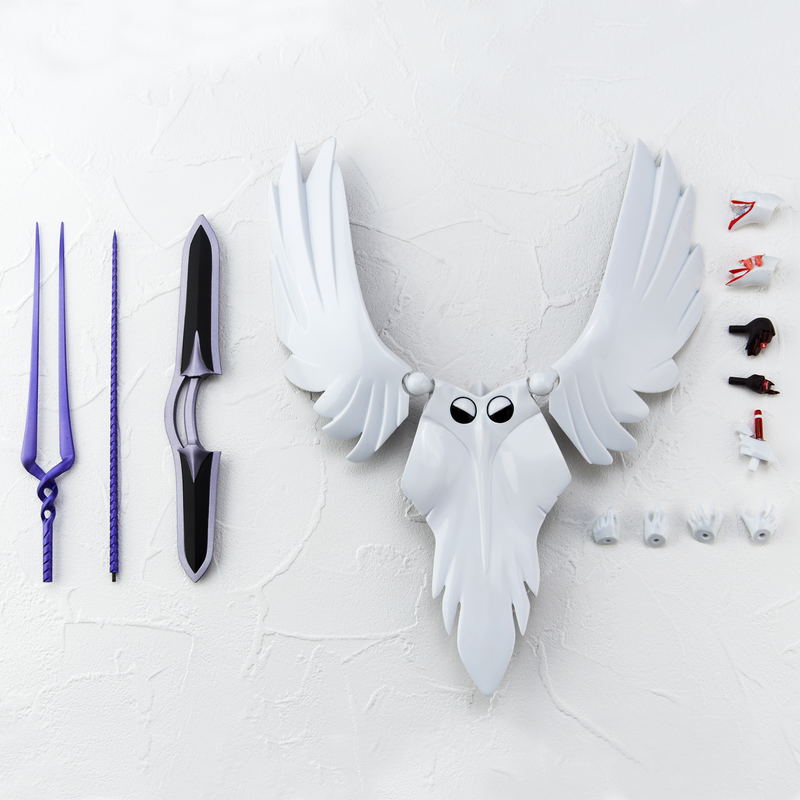 Revoltech Evangelion Evolution Rebuild of Evangelion: EV-009 EVA Mass Production Model (Complete Edition) image 14