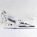 Revoltech Evangelion Evolution Rebuild of Evangelion: EV-009 EVA Mass Production Model (Complete Edition) thumbnail 15