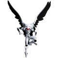 Revoltech Evangelion Evolution Rebuild of Evangelion: EV-009 EVA Mass Production Model (Complete Edition) thumbnail 2