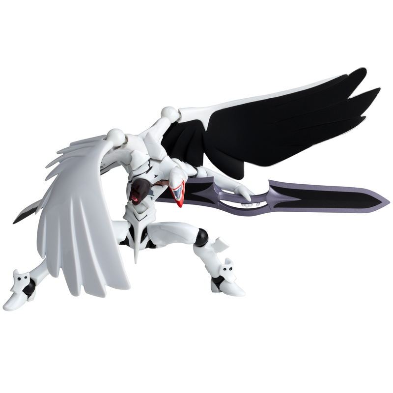 Revoltech Evangelion Evolution Rebuild of Evangelion: EV-009 EVA Mass Production Model (Complete Edition) image 3