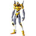 Revoltech Evangelion Evolution Rebuild of Evangelion: EV-010 EVA Unit 00 Kai thumbnail 1