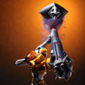 Revoltech Evangelion Evolution Rebuild of Evangelion: EV-010 EVA Unit 00 Kai thumbnail 11