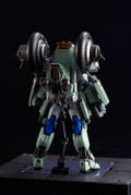 Riobot Genesis Climber Mospeada 1/12 Scale Pre-Painted Figure: VR-052T Mospeada Ray (Re-run) thumbnail 3