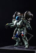 Riobot Genesis Climber Mospeada 1/12 Scale Pre-Painted Figure: VR-052T Mospeada Ray (Re-run) thumbnail 4